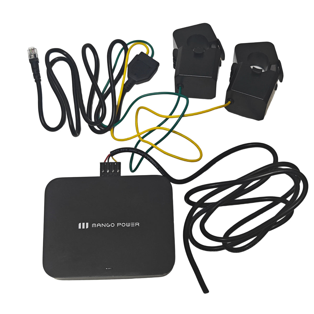 1200W Mango Power Plug-In Solar Kit