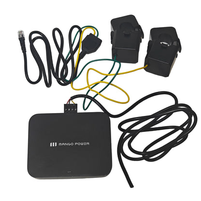 1200W Mango Power Plug-In Solar Kit