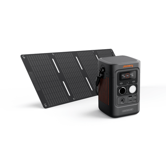 Jackery Explorer  300D Portable Power Station