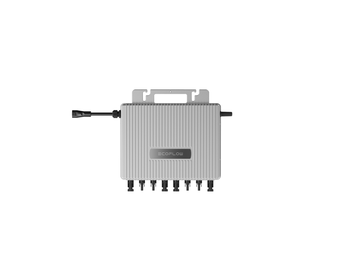 1200W EcoFlow STREAM Microinverter