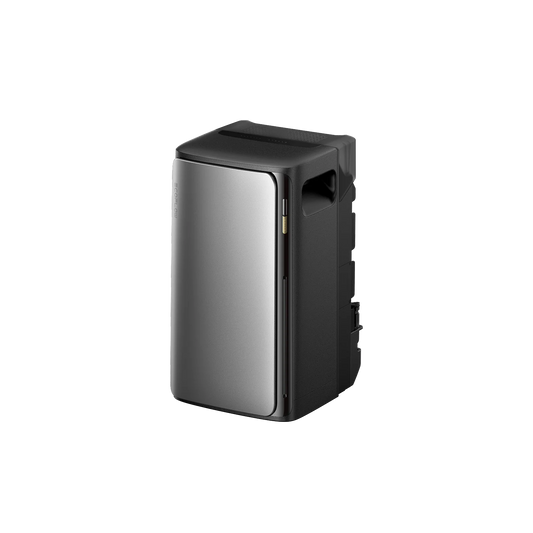 EcoFlow STREAM Ultra Solar Battery with Built-In Microinverter