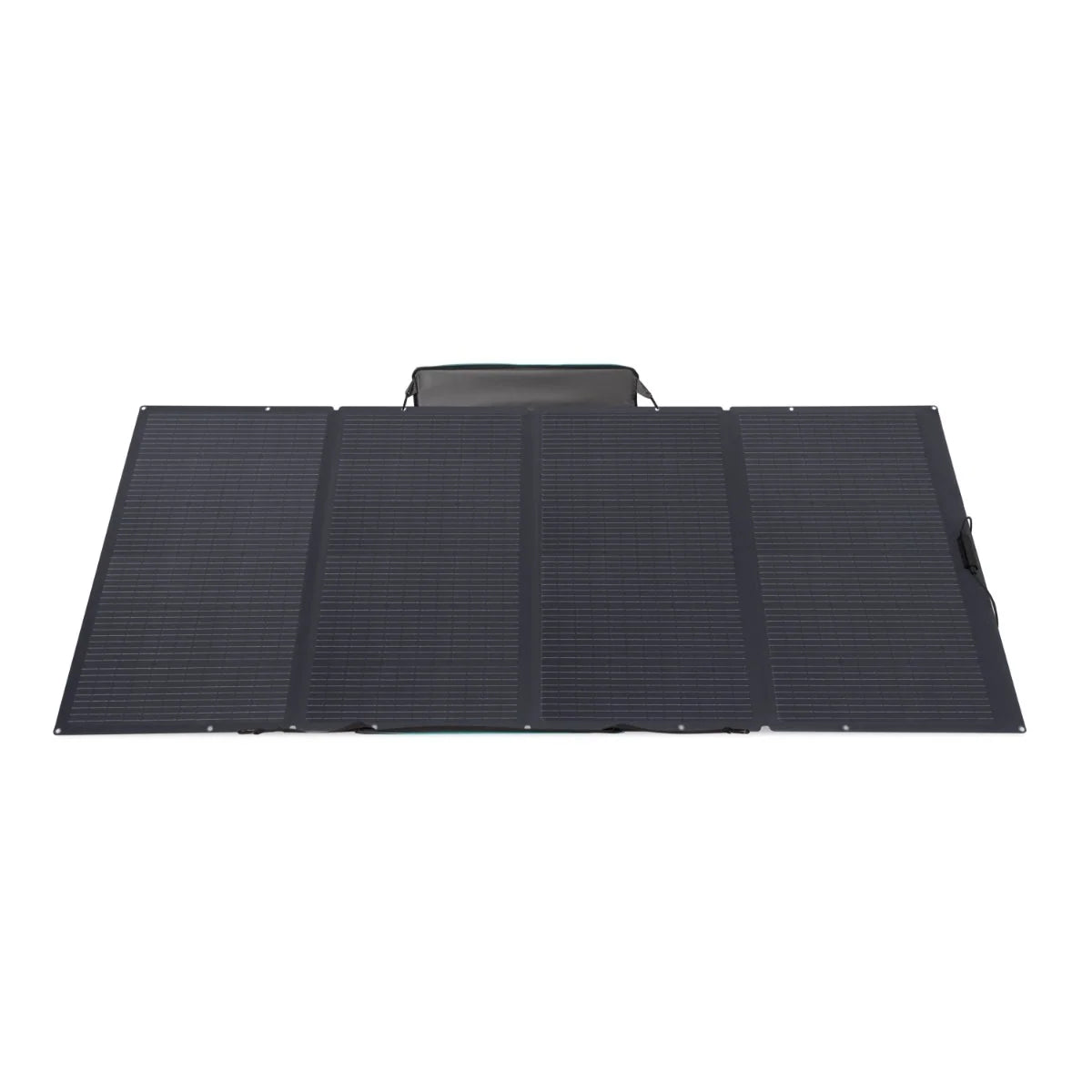 EcoFlow 400W Foldable Solar Panel