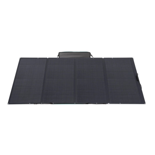 EcoFlow 400W Foldable Solar Panel