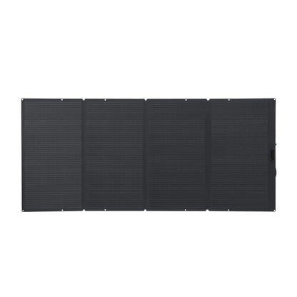EcoFlow 400W Foldable Solar Panel
