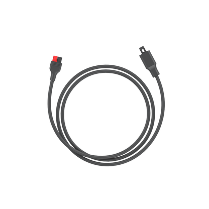 Jackery Anderson Connector & Cable