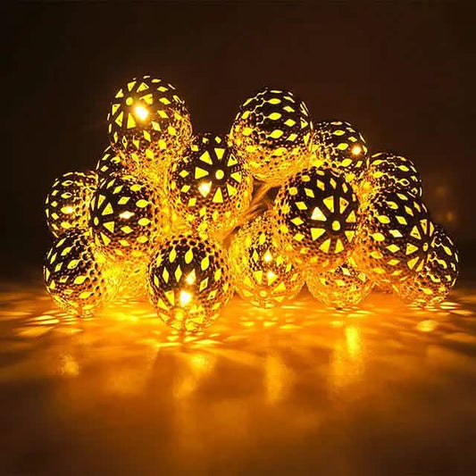 Sun String Lights Plug In Solar Lights: Get Power from the Sun – OwnWatts