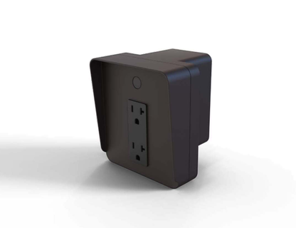 1600W Craftstrom Plug-in Solar Kit